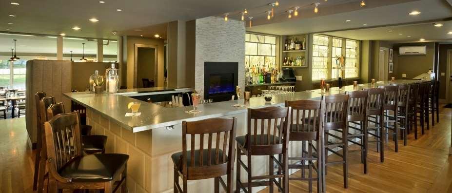 Barrows House Bed & Breakfast Dorset Restaurant photo