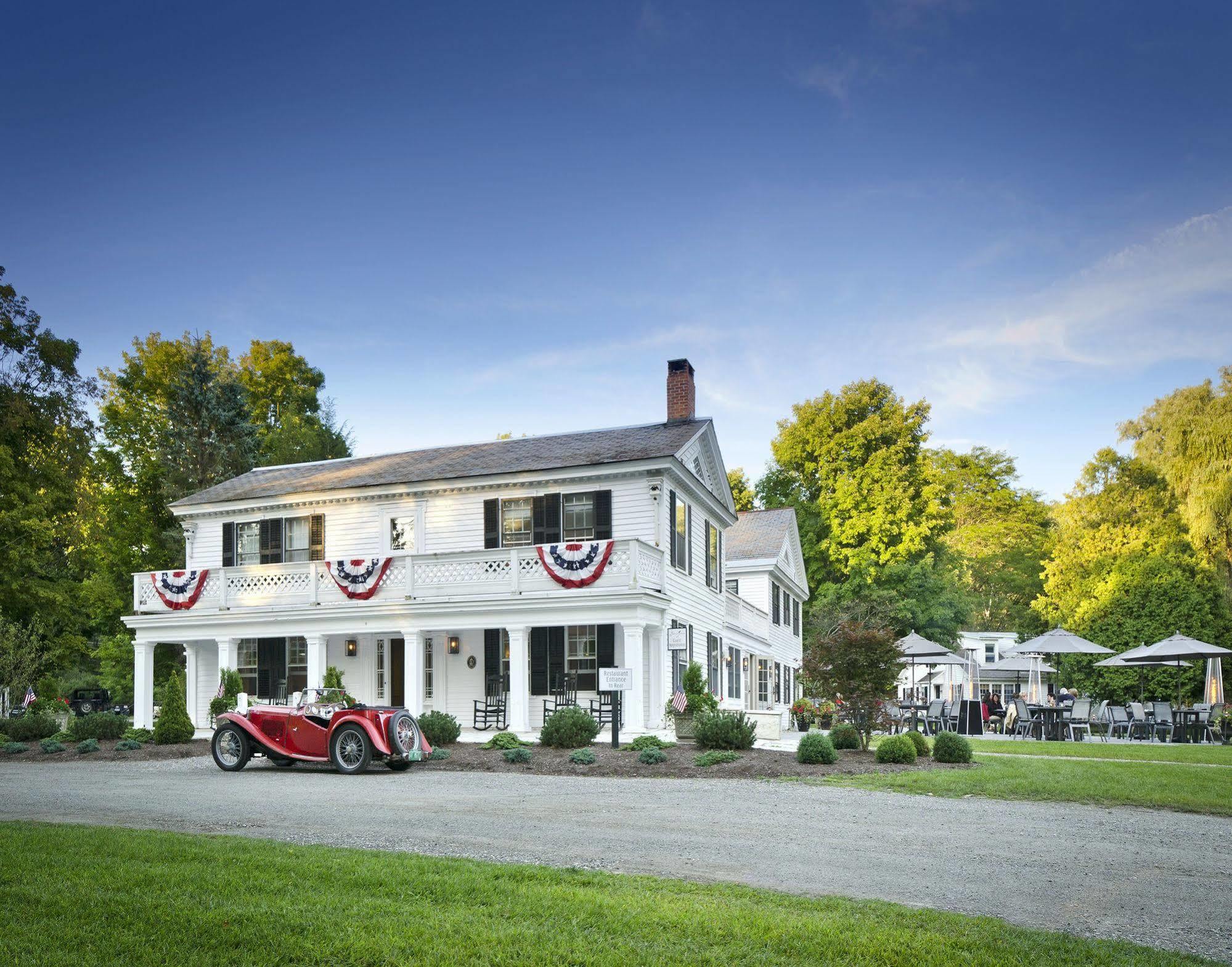 Barrows House Bed & Breakfast Dorset Exterior photo