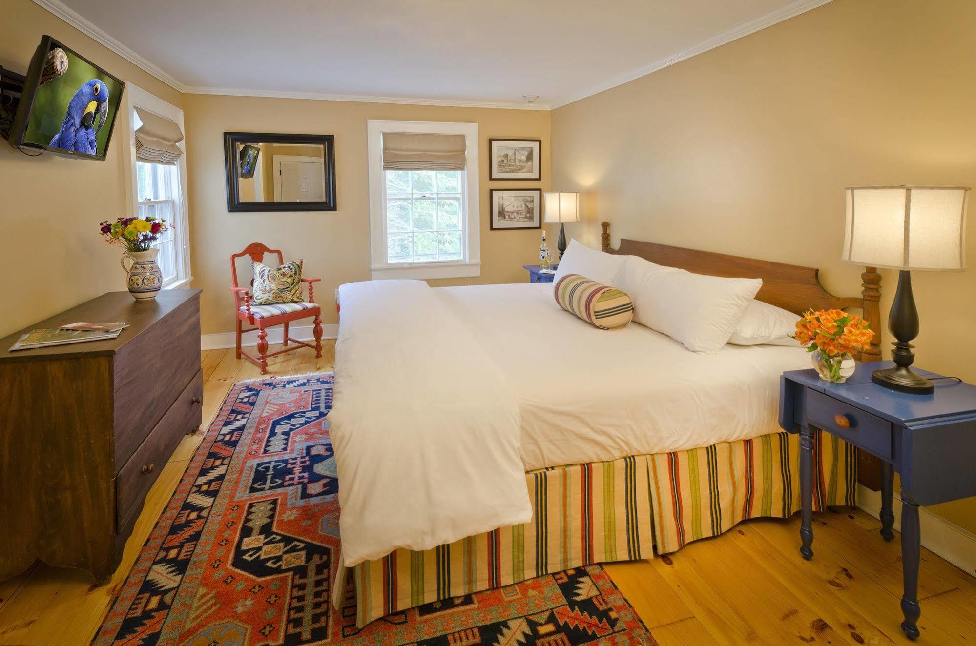 Barrows House Bed & Breakfast Dorset Exterior photo